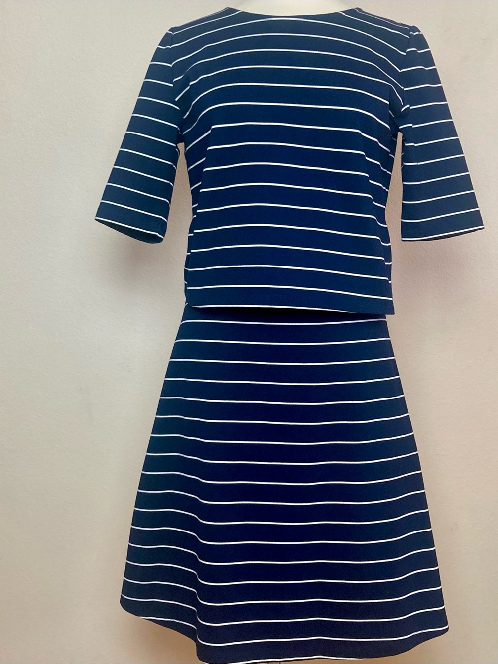 Fantastic Summer of Stripes 2 Piece Set from Philosophy SZ L